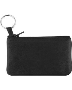 Blackmaxx® Rindsleder Schlüsseltasche CowDeLuxe