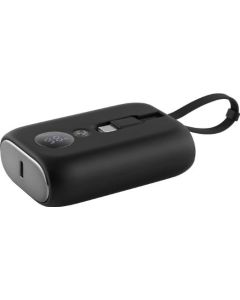 Metmaxx® Powerbank Dr.ChargeXLPDPRO