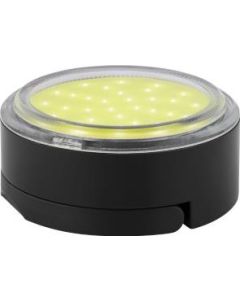 Metmaxx® Taschenlampe LumiGlowPocket