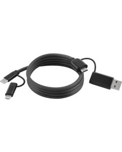 Metmaxx® Ladekabel LademeisterBusinessMagnetic