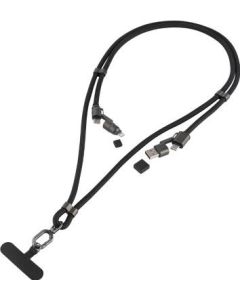 Metmaxx® Trage & Ladekabel Carry&ChargePro