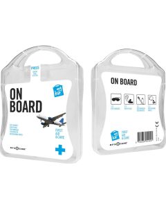 MyKit Flugzeug Reiseset