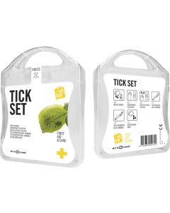 MyKit Zecken Set
