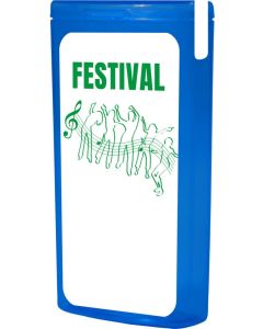 MiniKit Festival