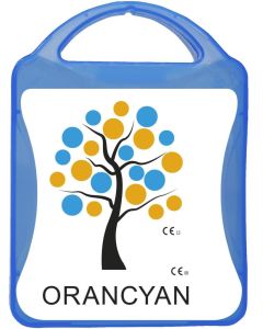 MyKit M Junior Sicherheit