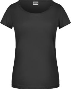 Damen T-Shirt aus Bio Baumwolle