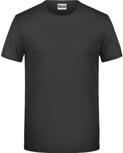 Herren T-Shirt aus Bio Baumwolle