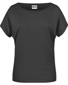 Damen T-Shirt Casual aus Bio Baumwolle