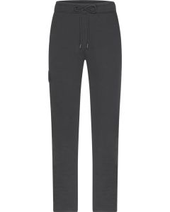 Herren Sweathose mit hohem Bio Baumwollanteil