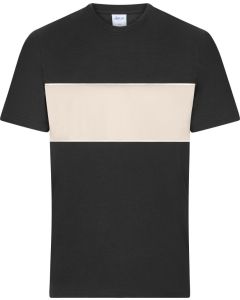 Unisex T-Shirt aus Bio Baumwolle