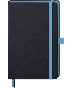 BRUNNEN Notizbuch Kompagnon Trend ca. A5 kariert