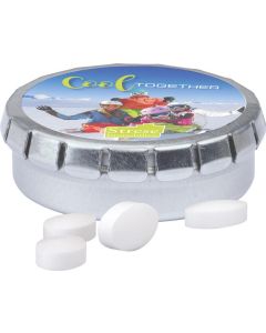 Quick Box - Inhalt nach Wahl - inkl. Druck