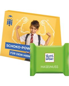 Werbekarte Midi - Inhalt nach Wahl - inkl. Druck