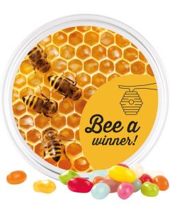 Bonbondose Midi - Füllung nach Wahl - inkl. Druck