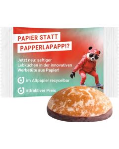 Bahlsen Lebkuchen Mini - inkl. Druck