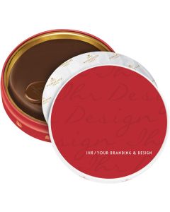 Niederegger Marzipantorte in Metalldose (185 g)