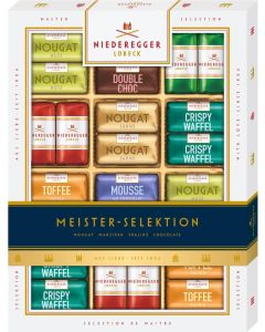 Niederegger Meisterselektion (300 g)