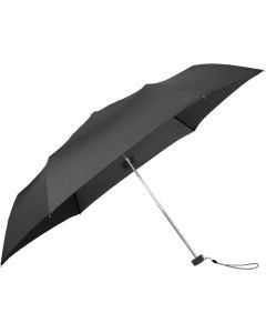 Taschenschirm Samsonite Rain Pro - 3 Sect. Ultra Mini Flat