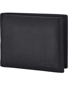 Geldbörse Samsonite- Attack 2 - RFID-015 - B 4CC+2C+C