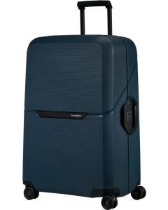 Hartschalen-Trolley Samsonite Magnum Eco-Sinner 75/28
