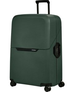 Hartschalen-Trolley Samsonite Magnum Eco-Sinner 81/30