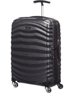 Hartschalen-Koffer Samsonite Lite-Shock Spinner 55/20