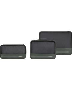 Samsonite - TA REVOLUTION - SET OF 3 PACKING CUBES