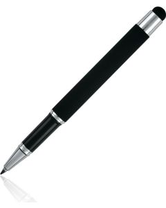 Pierre Cardin® Claudie Rollerball Touchpen