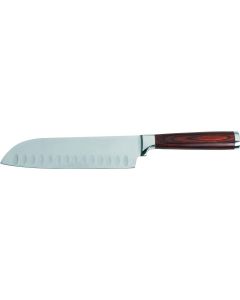 Vanilla Season® Kofu Santoku Küchenmesser