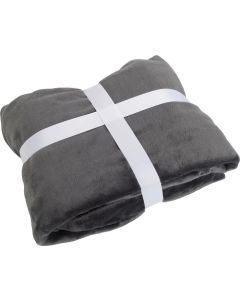 Vanilla Season® Bernina Kuscheldecke mit Ärmeln