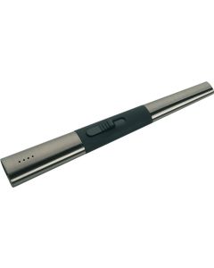 Vanilla Season® Maizuru wiederaufladbares Lichtbogen-Feuerzeug