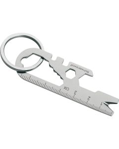 Schwarzwolf outdoor® Atacama Keyring Multitool