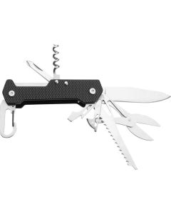 Schwarzwolf outdoor® Nemrut Taschenmesser