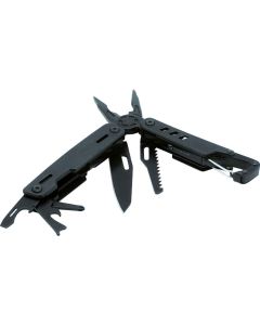 Schwarzwolf outdoor® Noble Multitool