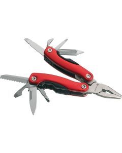 Schwarzwolf outdoor® Pony mini Multitool klein