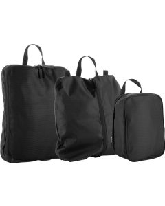 Schwarzwolf outdoor® Kiotari Beutel-Set