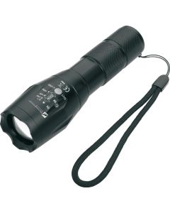 Schwarzwolf outdoor® Antelao Cree T6 Taschenlampe