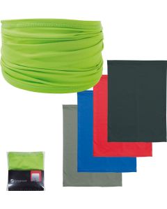 Schwarzwolf outdoor® Jerry Multifunktionelles Sport-Bandana