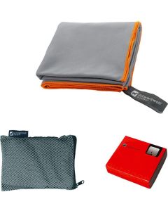 Schwarzwolf outdoor® Malaren Outdoor / Sport- & Fitnesshandtuch