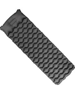 Schwarzwolf outdoor® Sajama Luftmatratze