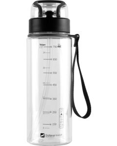 Schwarzwolf outdoor® Seyhan Tritan Trinkflasche 0,9 l