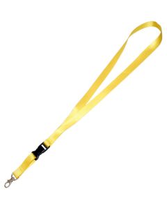 Lanyards in verschiedenen Farben (Schlüsselbänder)
