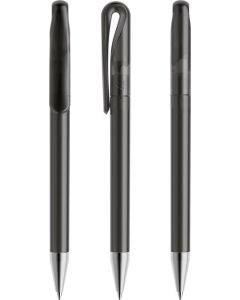 prodir DS1 gefrostet Spitze satin. Drehkugelschreiber TFS