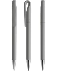 prodir DS1 matt satin. Spitze Drehkugelkugelschreiber TMS