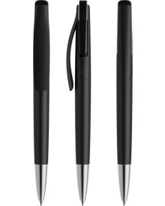 prodir DS2 matt satin. Spitze Kugelschreiber PMS