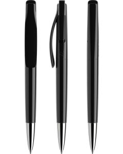 prodir DS2 polierte Spitze Kugelschreiber PPC