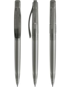 prodir DS2 transparent Kugelschreiber PTT