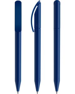 prodir DS3 poliert Drehkugelschreiber TPP