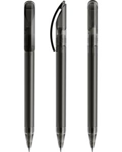 prodir DS3 transparent Drehkugelschreiber TTT