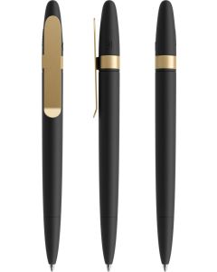 prodir DS5 Soft Touch Druckkugelschreiber TSR